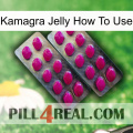 Kamagra Jelly How To Use 10